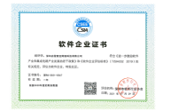 软件企业